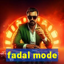 fadal mode